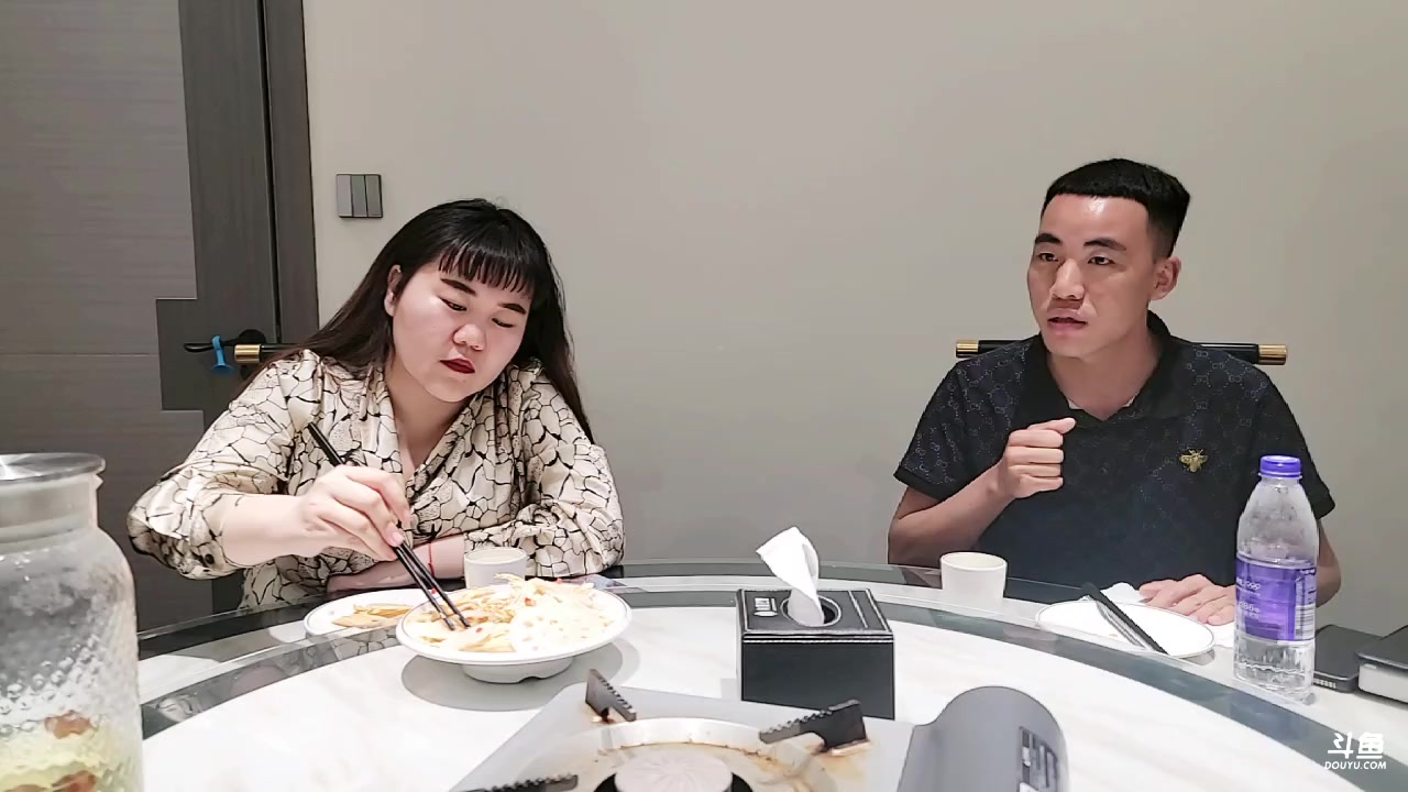 【2023-04-10 19点场】大嘴love：郑州【日行一善】