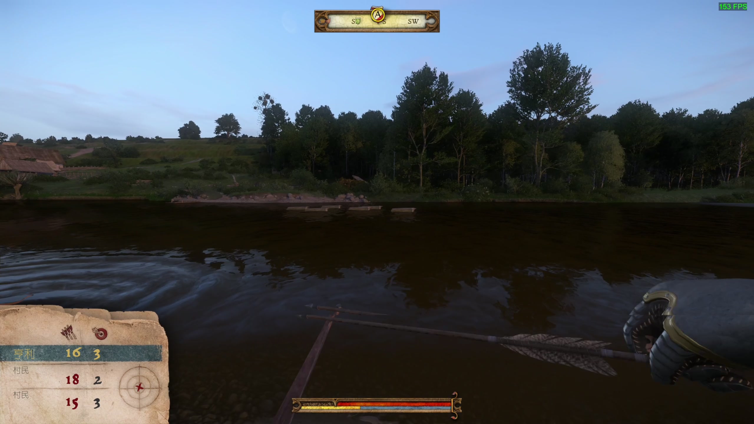 【2023-04-10 20点场】主播杰克曼：游戏名：天国拯救 HD高清DLC直播