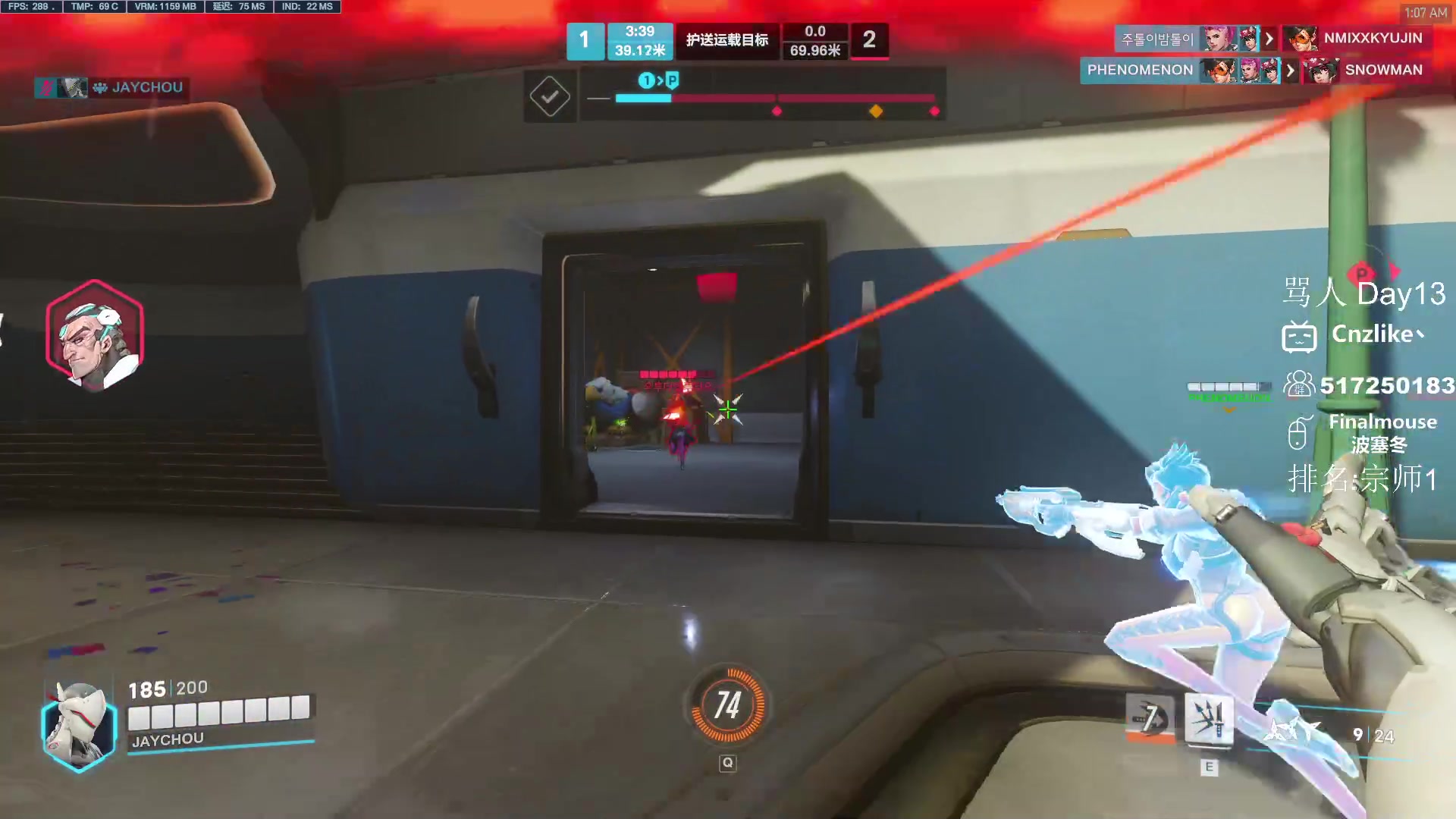 【2023-04-10 00点场】Cnzlike：24小时没睡了 来随便玩玩