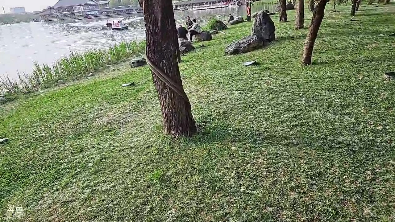 【2023-04-09 17点场】赛文柒Seven：今天天气格外好（西安）