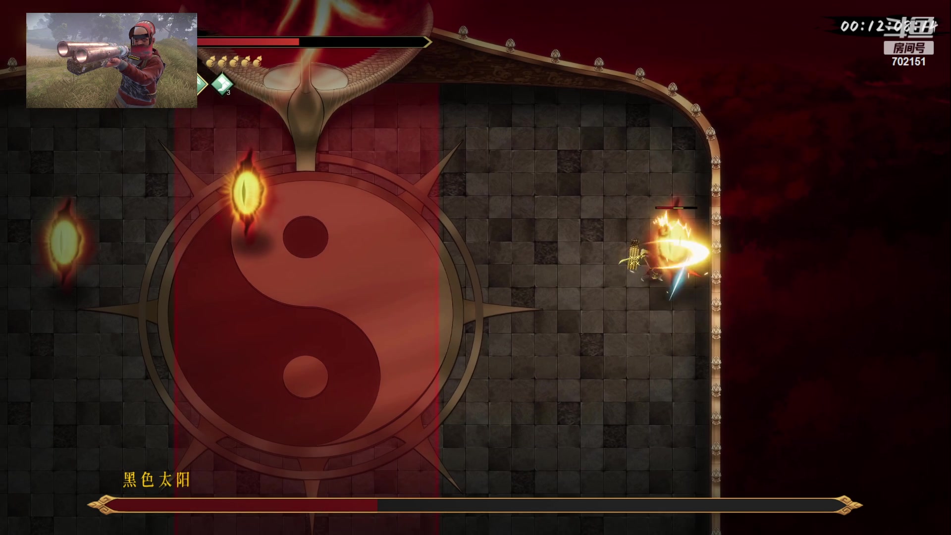 【2023-04-09 23点场】GY阳哥：开荒体验 双马鞍