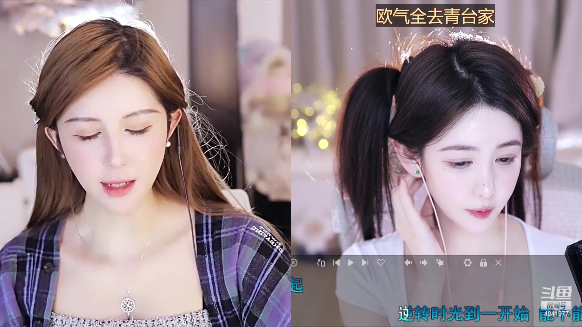 【2023-04-10 00点场】晒网的慧儿呀：快乐的小狗才会被偏爱呀