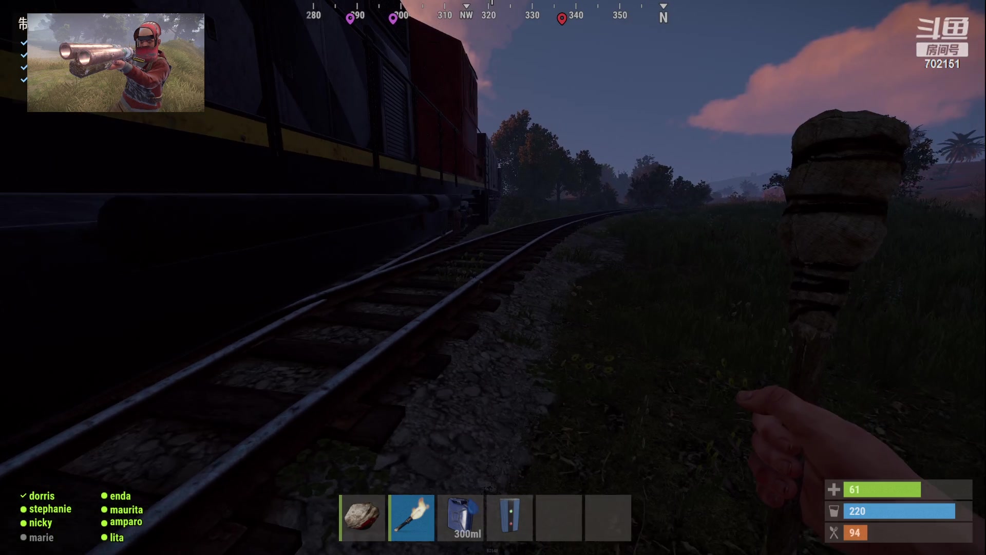 【2023-04-09 21点场】GY阳哥：开荒体验 双马鞍