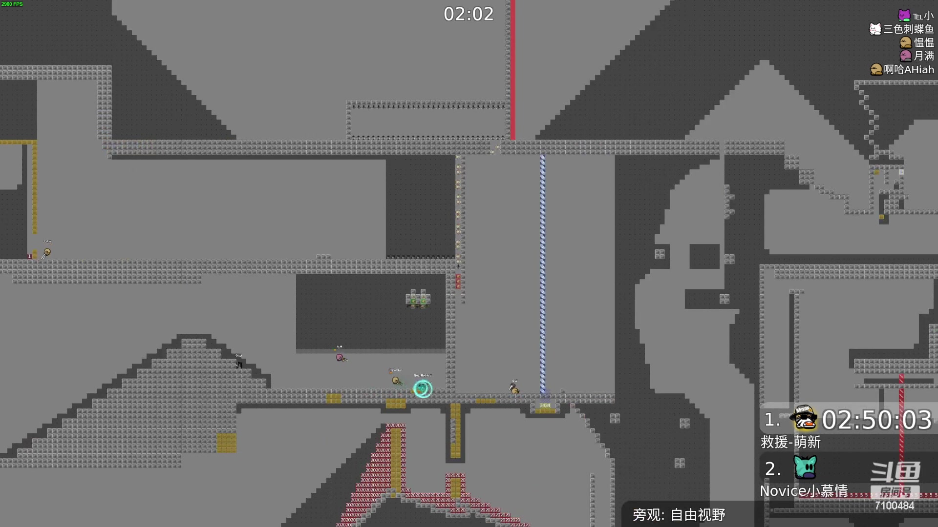 【2023-04-06 23点场】只带丶萌新大佬：早睡早起身体好(๑◔◡◔ิ๑)っ