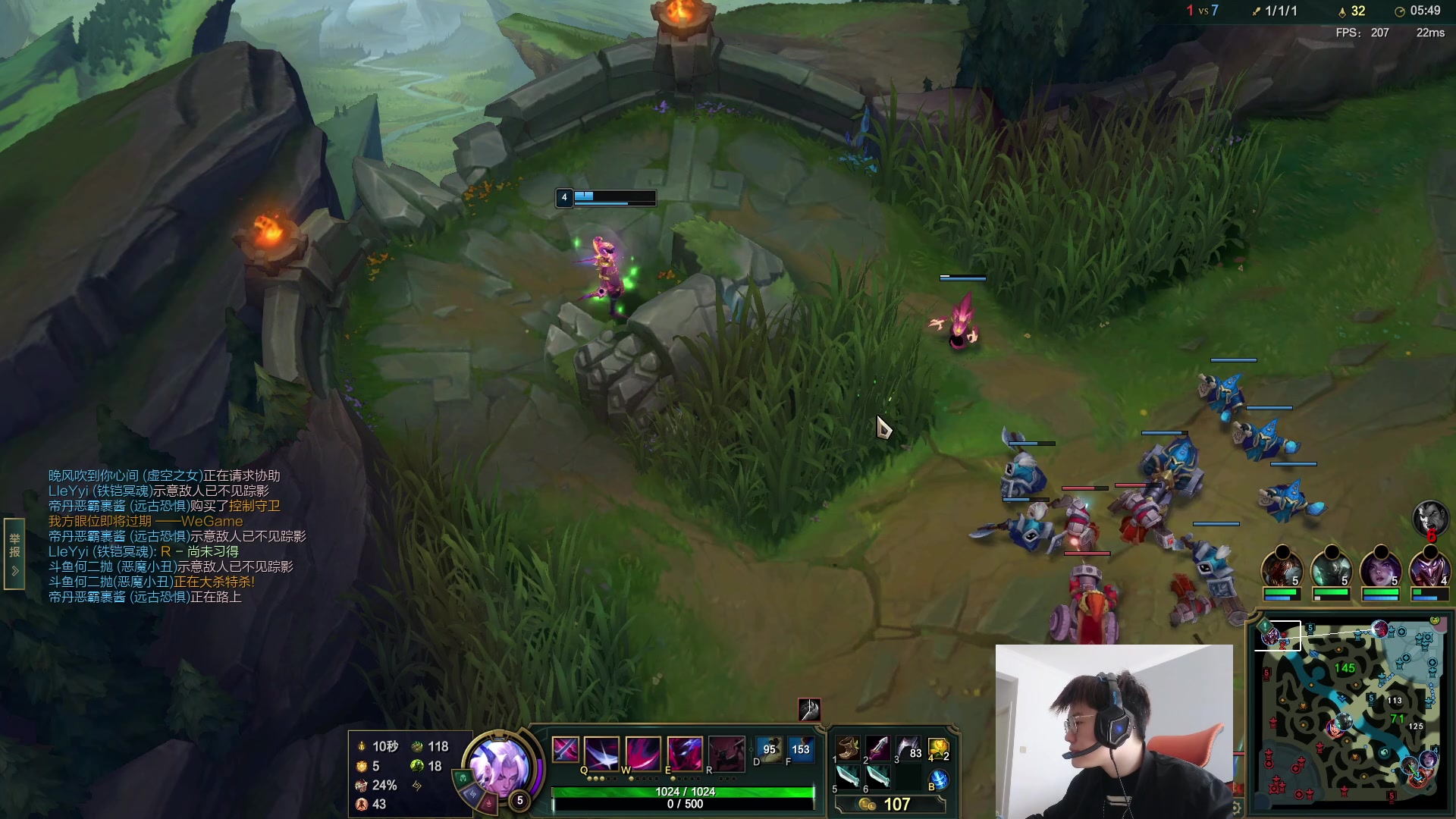 【2023-04-10 12点场】何二抛zZ：点进来 然后开始享受