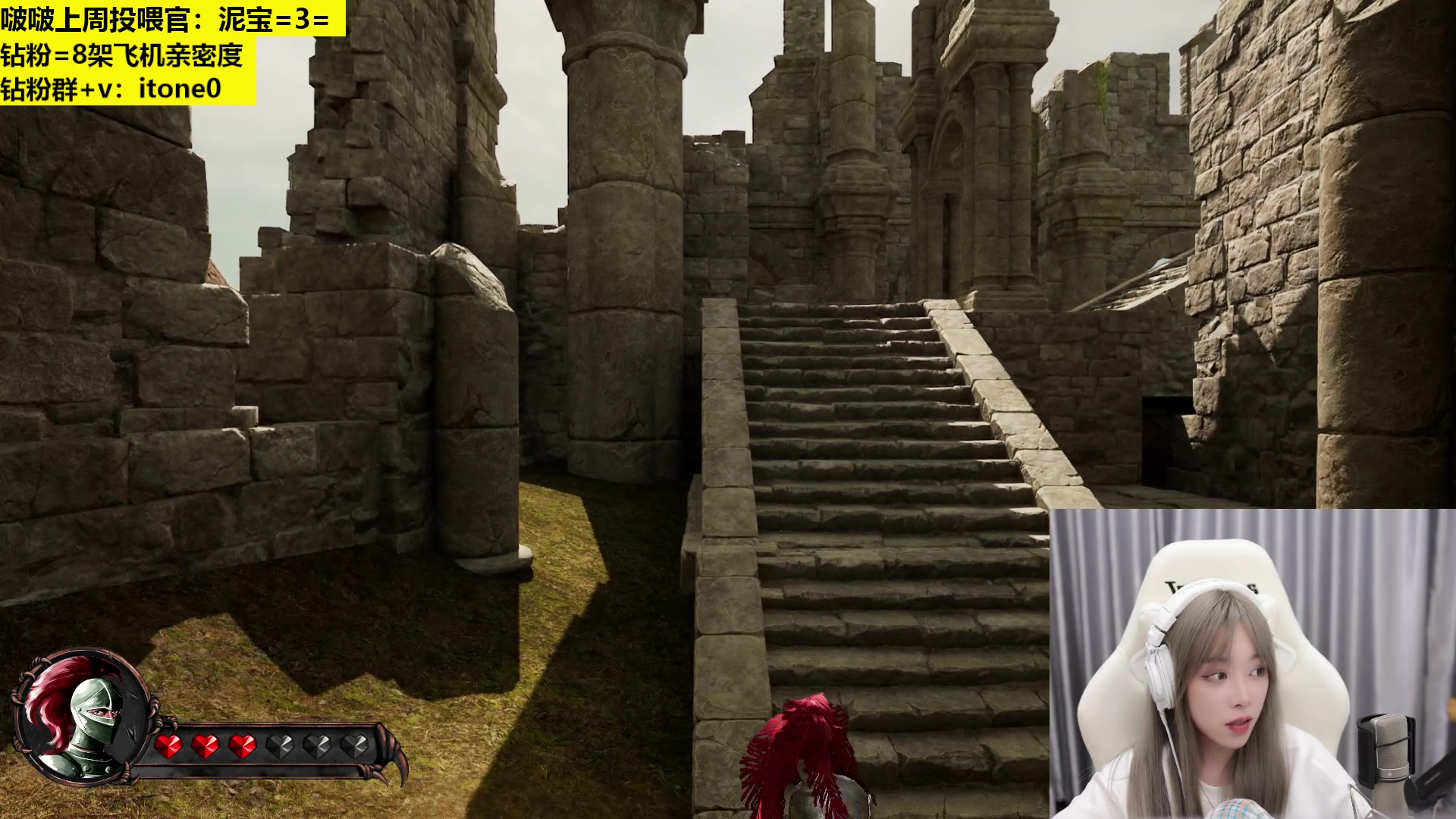 【2023-04-09 21点场】童猪啊i：黄金双倍）不舒服晚一点来