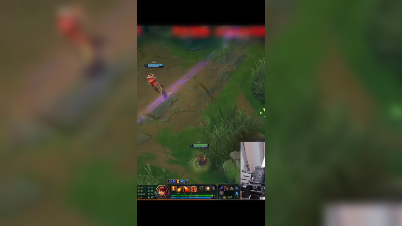 韩服大师局安妮辅助