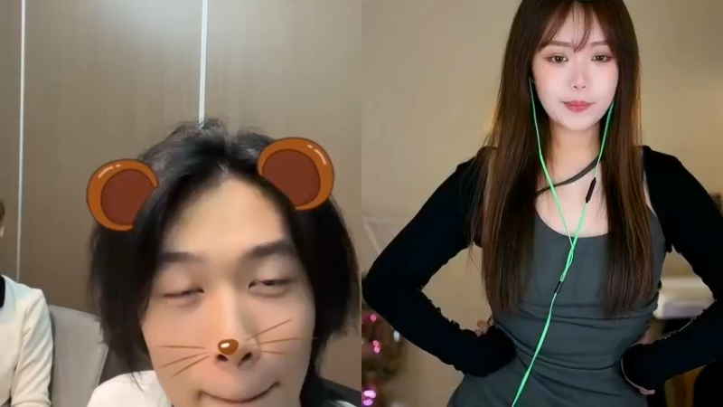 【2023-04-10 20点场】Kiki仔ovo：玩儿剧本杀～