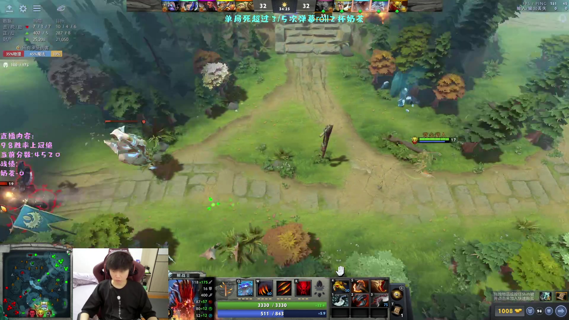 【2023-04-10 11点场】艾斯yoona：yoona:绝不摆烂的万分高手