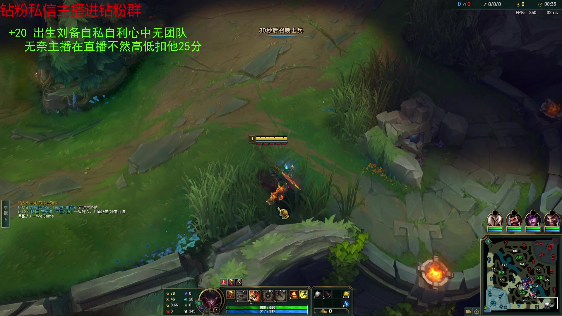 【2023-04-10 20点场】金甲EzNpc：再别说了朋友们