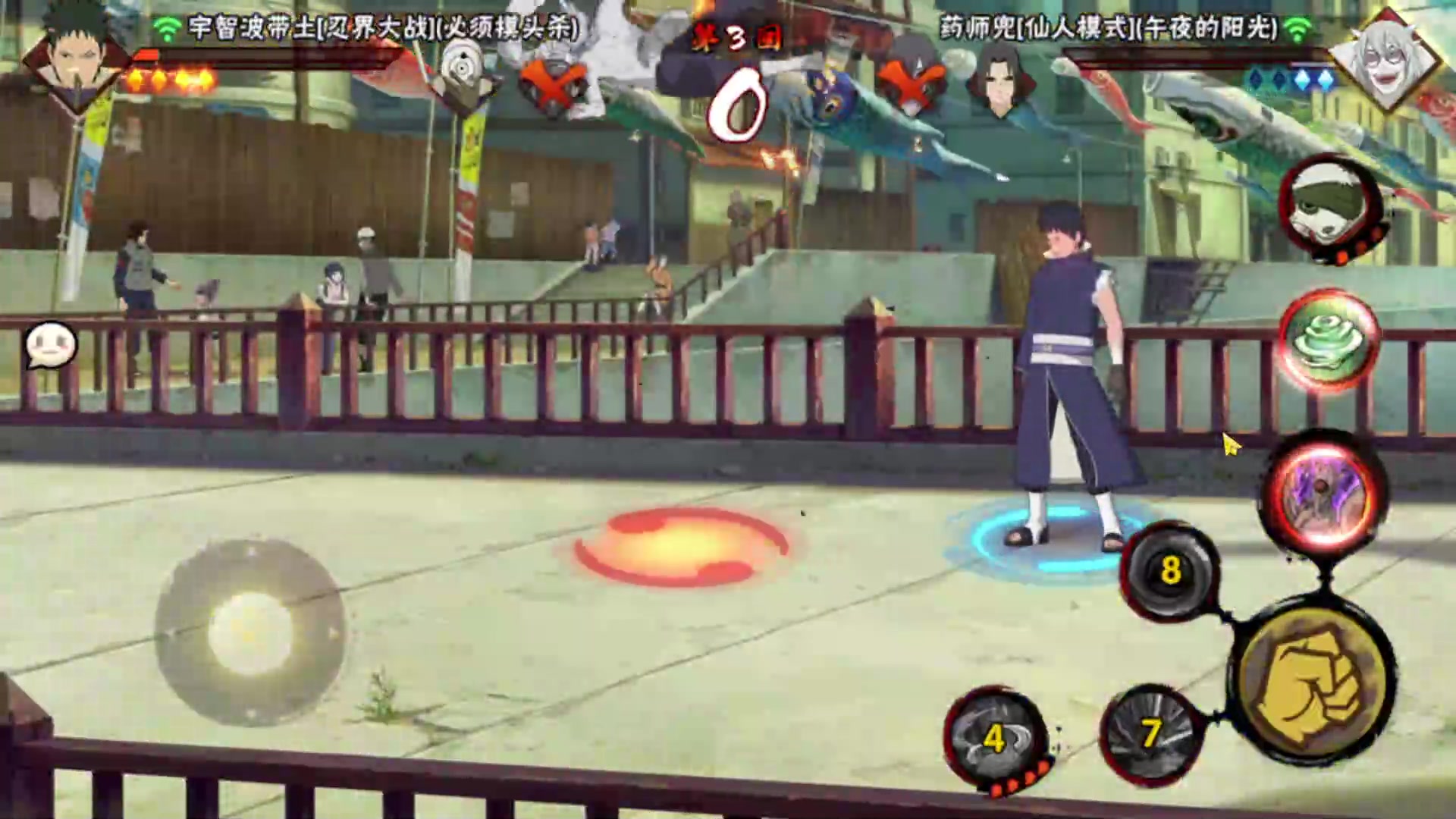 【2023-4-9 13点场】墨小天:努力上个影，可不可以