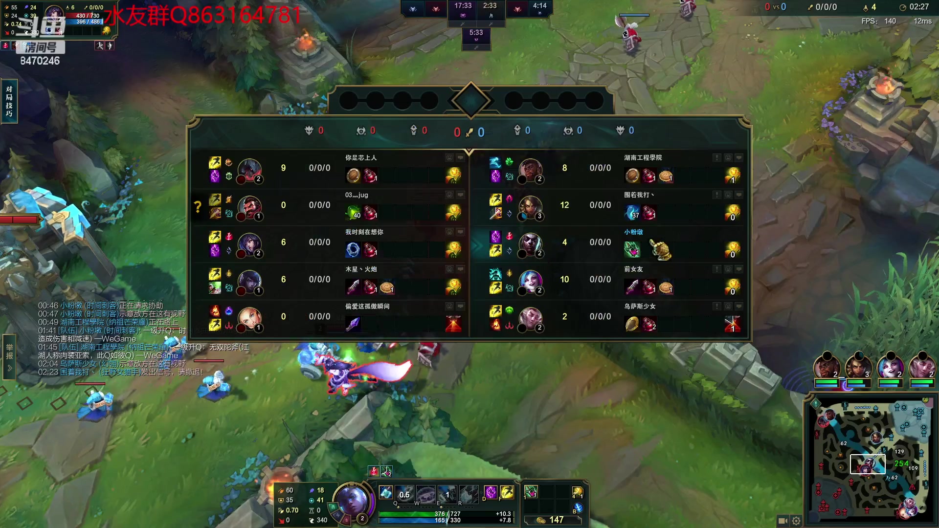 【2023-04-09 23点场】小老板丶艾克：小波一会小波一会