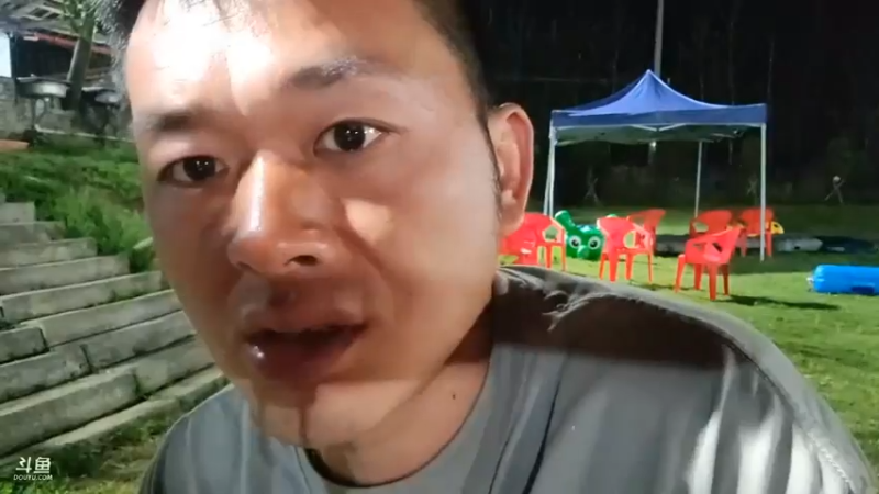 肖哥和大家聊直播