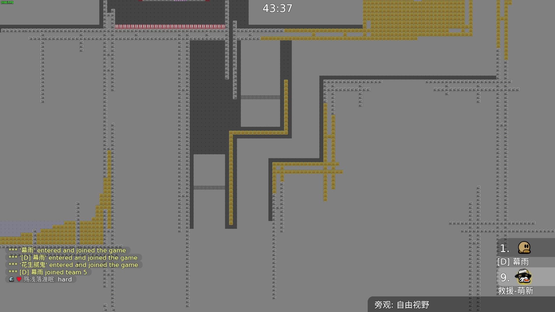 【2023-04-02 18点场】只带丶萌新大佬：早睡早起身体好(๑◔◡◔ิ๑)っ