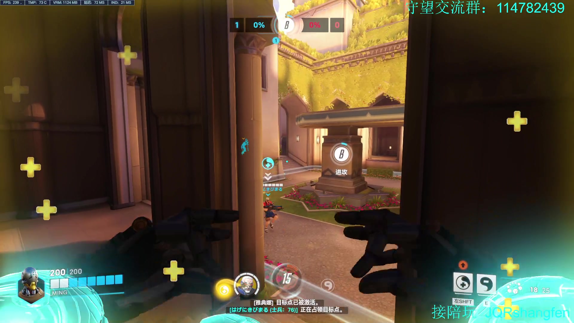 【2023-04-10 21点场】训练把场机器人：机器人：学T来这就对啦！