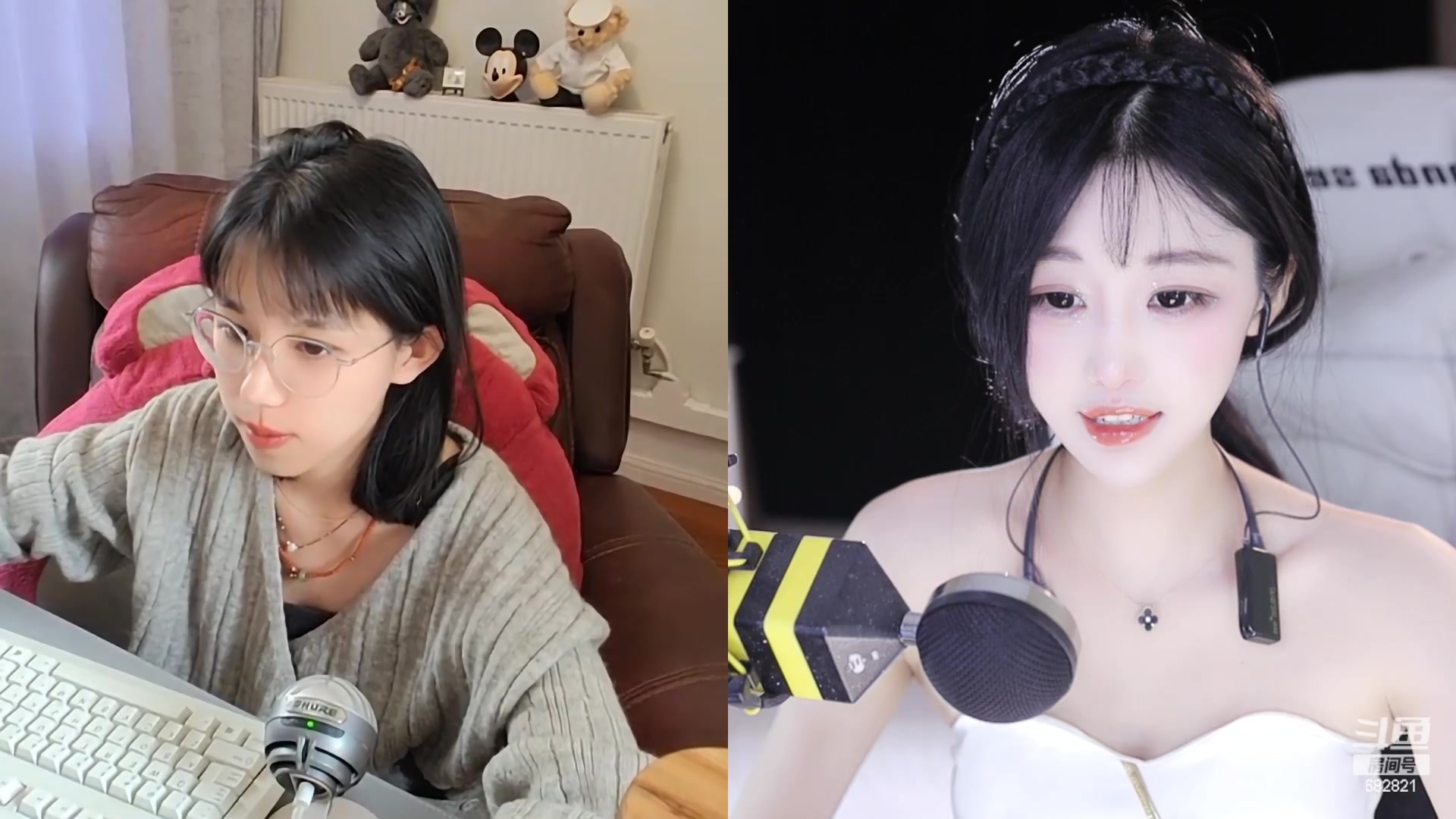 【2023-04-10 15点场】苏小懒38D：❤呆萌懒妹无敌射手在线喂饭