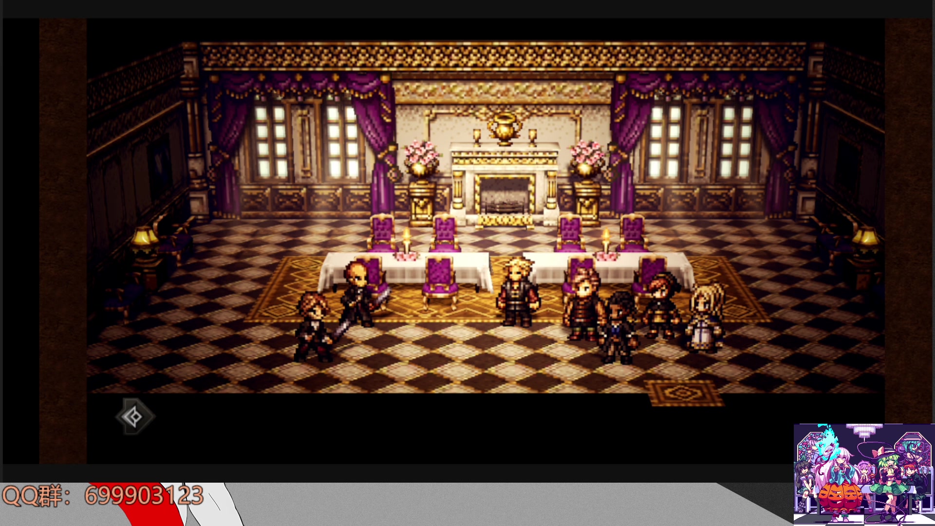 【2023-04-09 18点场】AllenCode：游戏日常+听歌