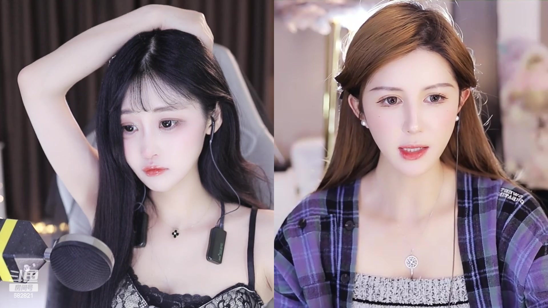 【2023-04-09 23点场】苏小懒38D：❤呆萌懒妹无敌射手在线喂饭