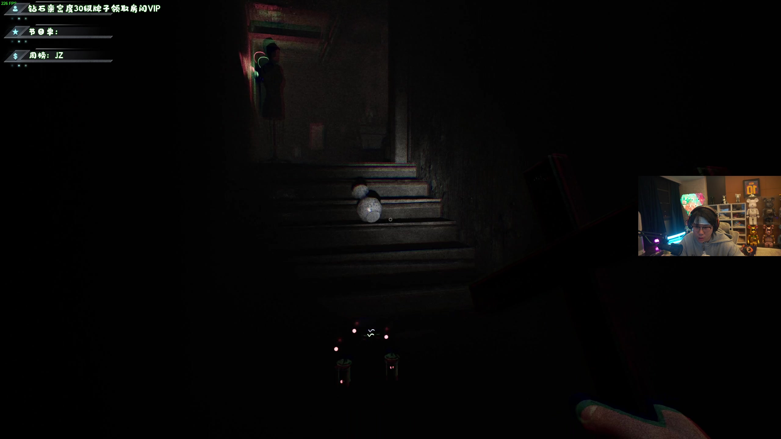 【2023-04-10 21点场】imxiaoxin：【✘-✘】黑白双撒