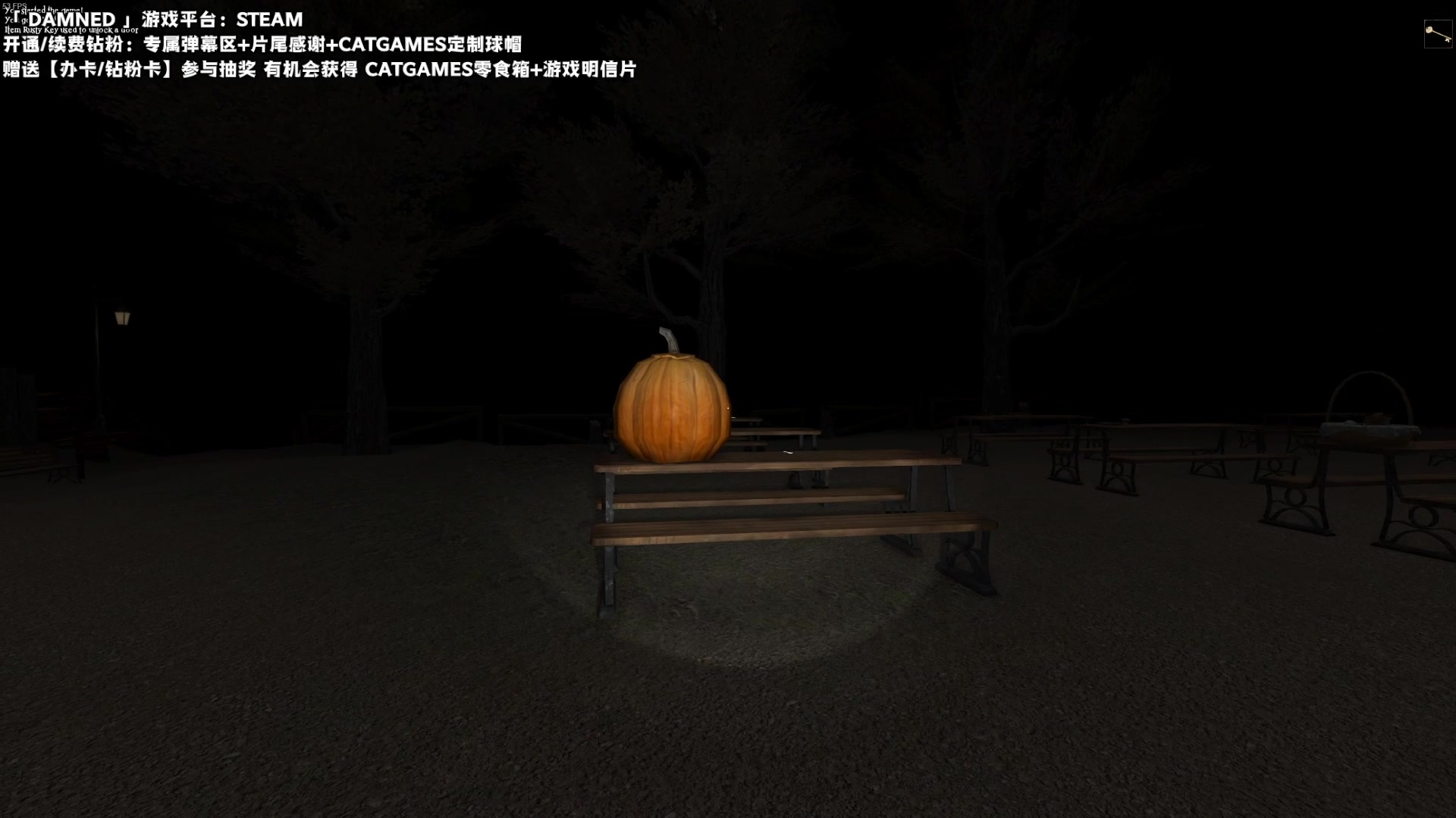 【2023-04-09 22点场】老猫CatGames：【Cat】Hello MARY!