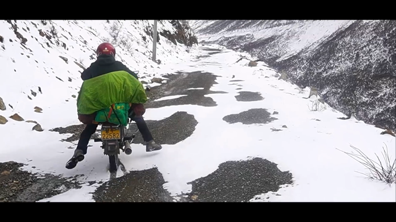 【户外】叶子户外的精彩时刻 20230410 00点场