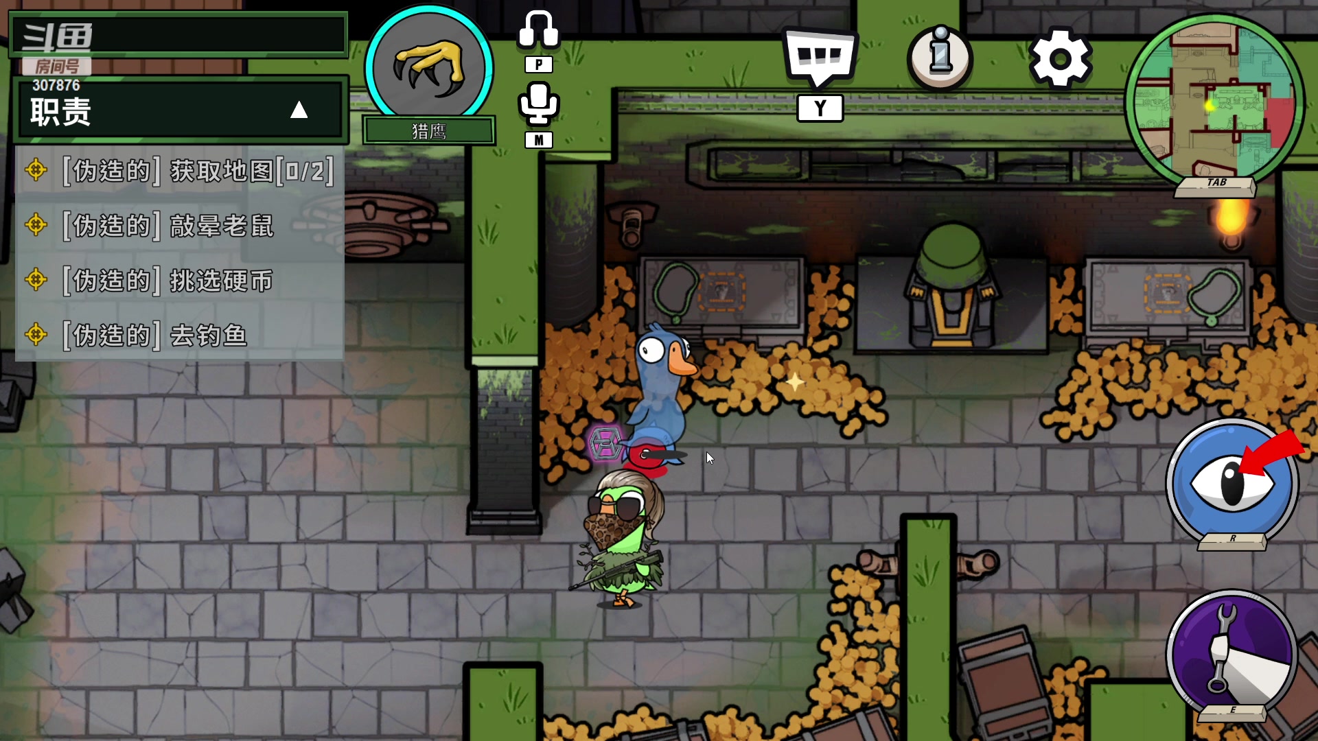 【2023-04-10 19点场】夏一可死毒舌_：鸽：今天看阿喵统帅之战