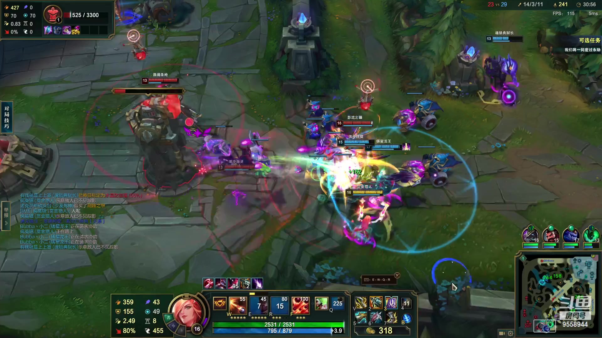 【2023-4-9 16点场】我们是坏人丶三国意轩:专心上分，周末配将