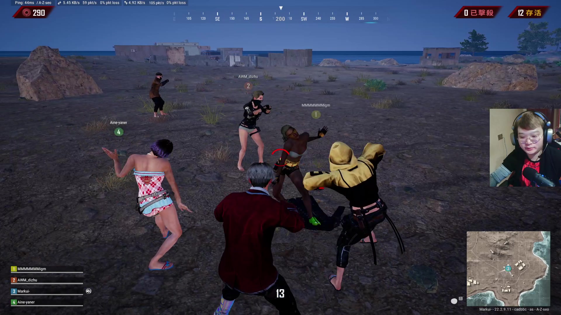 【2023-04-10 01点场】红眼小奎：顶级包场点将搞起