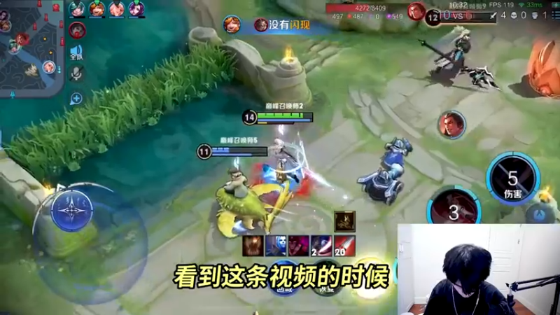 如果你愿意用七秒钟去了解我，你就会发现？