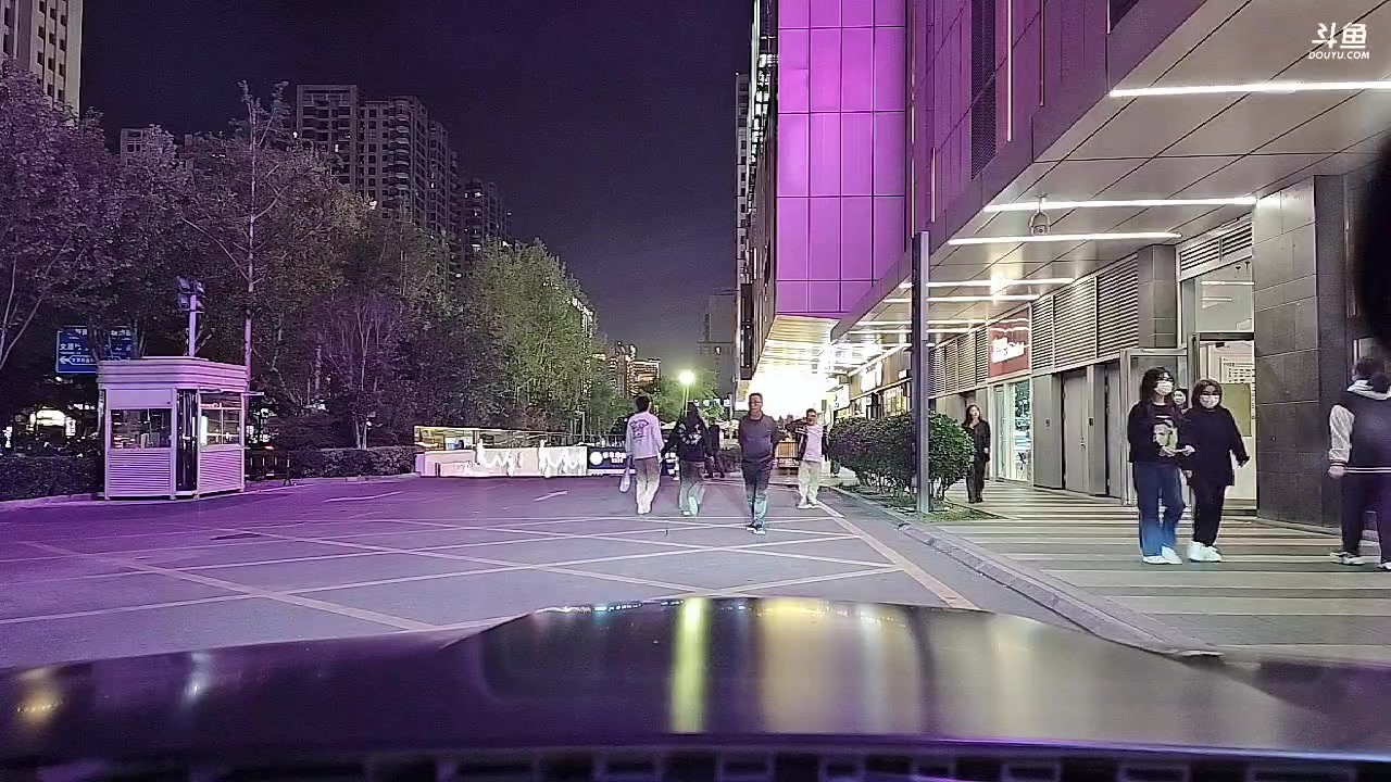 【2023-04-09 19点场】赛文柒Seven：今天天气格外好（西安）