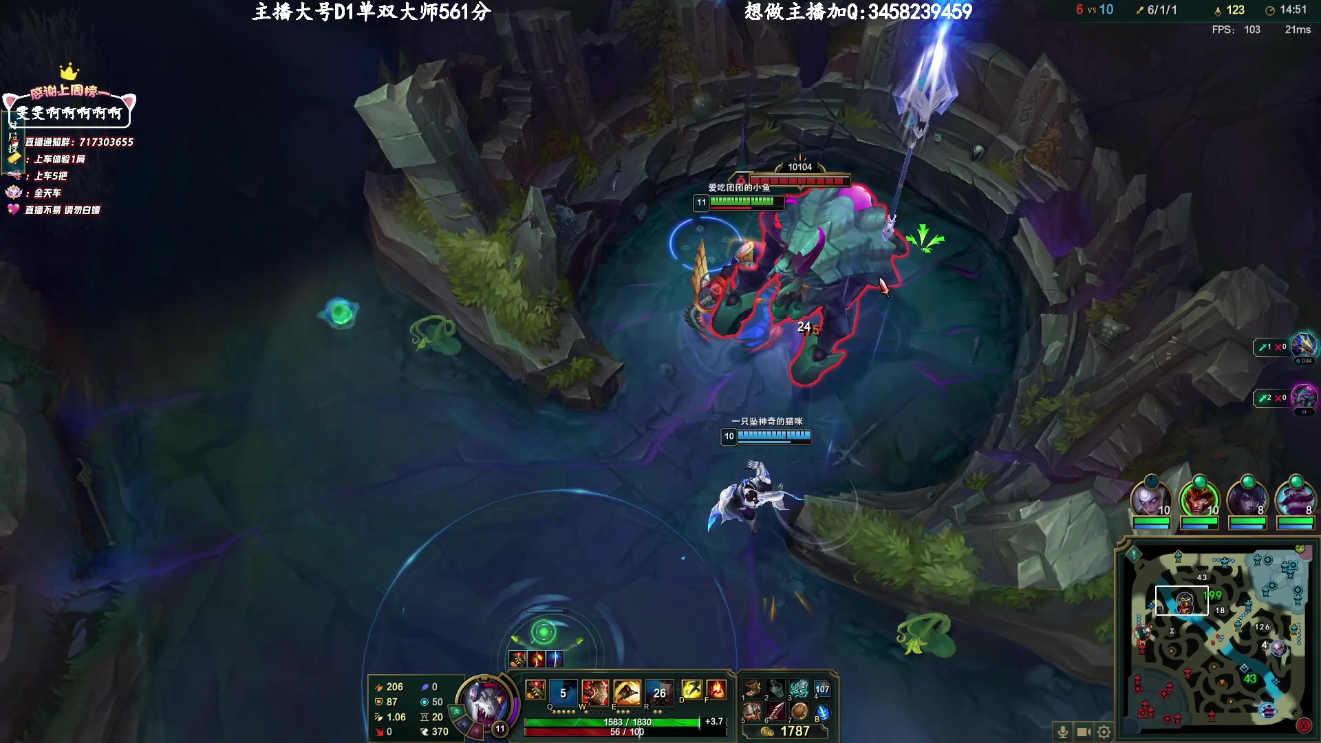 【2023-04-07 20点场】苏宛儿丶：大温柔主播从不发脾气