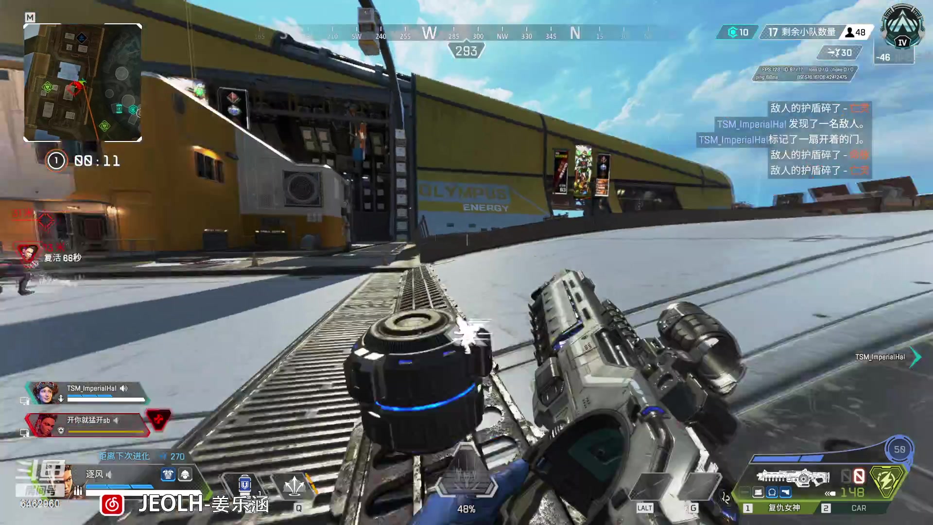 【2023-04-10 17点场】姜姜姜乐涵：轻舟已过万重山 6462960