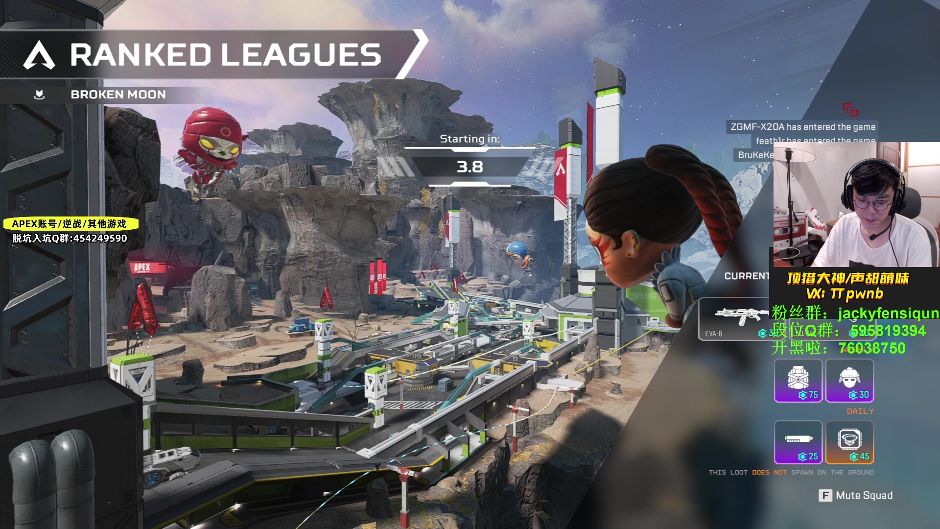 【2023-04-03 21点场】Jackyar：今晚训练赛 6490082