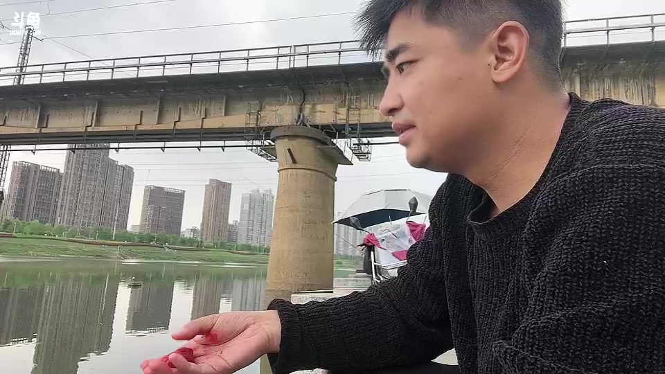 【2023-04-11 15点场】主播阿郎：湘江边晒太阳