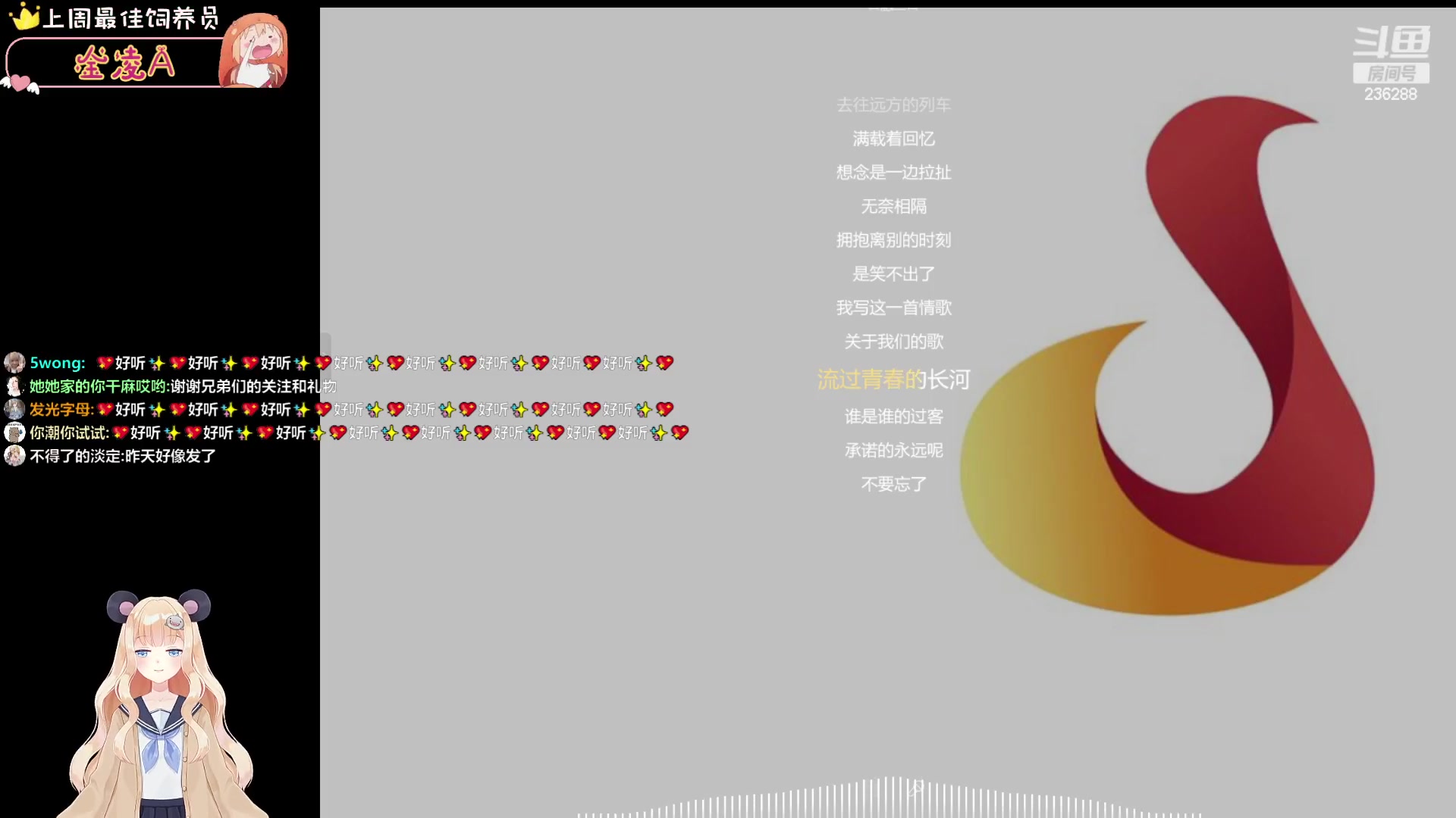 【2023-04-11 01点场】宇宙超级无敌鸽子她：第一次玩吞噬~怎么说？