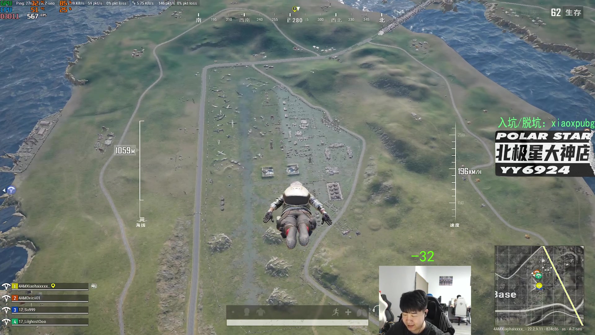 【2023-04-10 22点场】4AM小海xx丶：BOSS杯训练营！