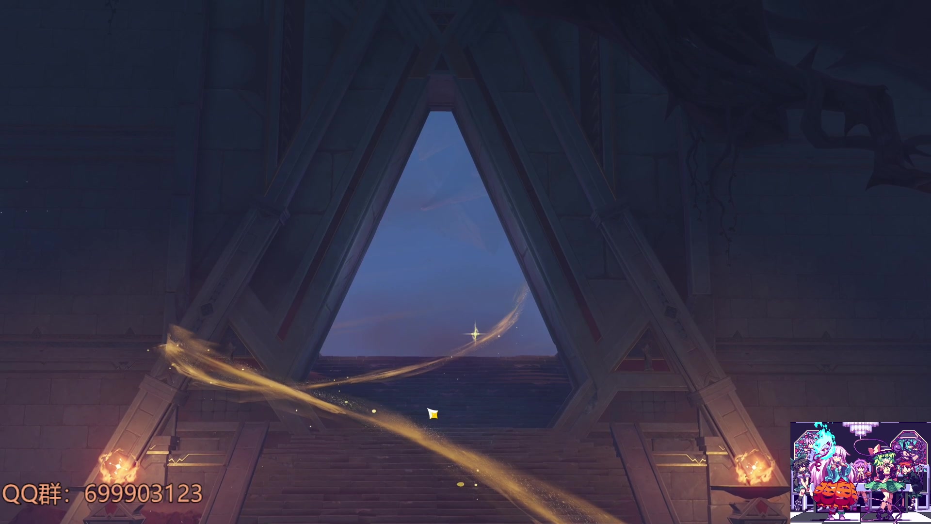 【2023-04-11 10点场】AllenCode：游戏日常+听歌