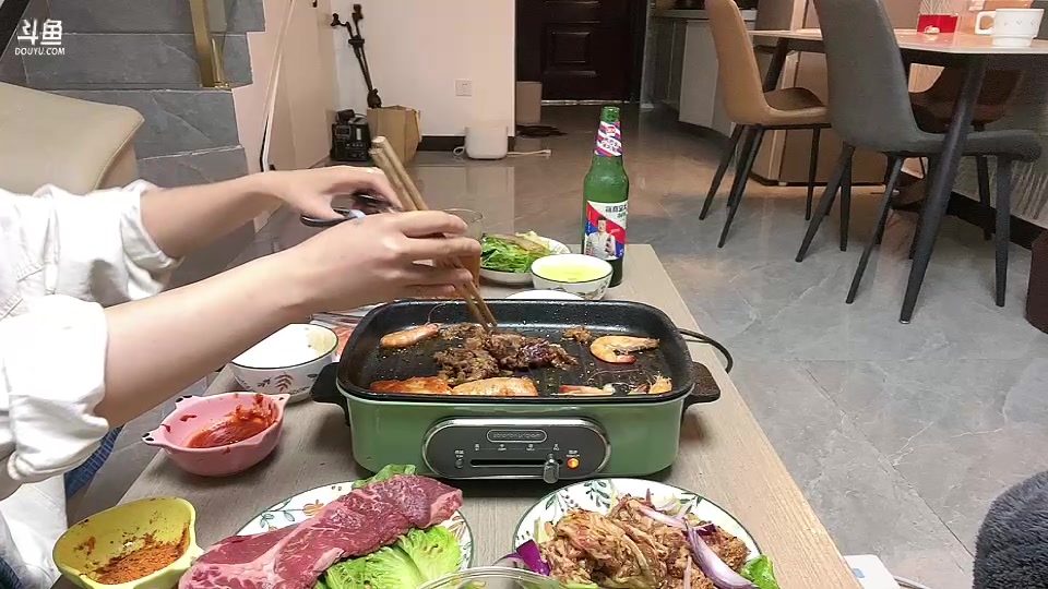 【2023-04-11 19点场】主播阿郎：户外灭鼠行动