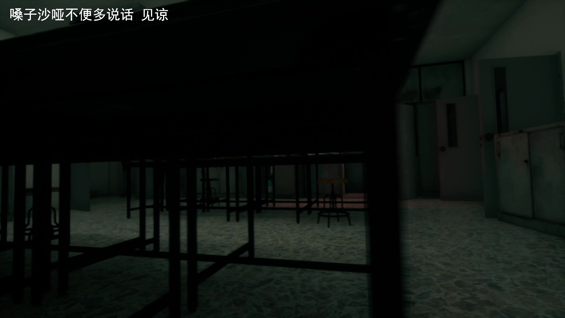 【2023-04-11 12点场】琼斯小卫：泰国恐怖大作《寻妻惊魂》大神级操作-