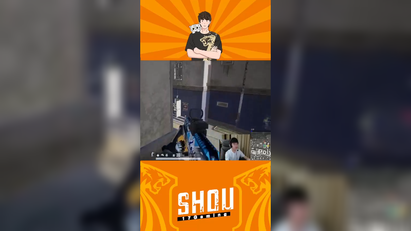 【17shou】 艰难熬死外挂，然后我被封了