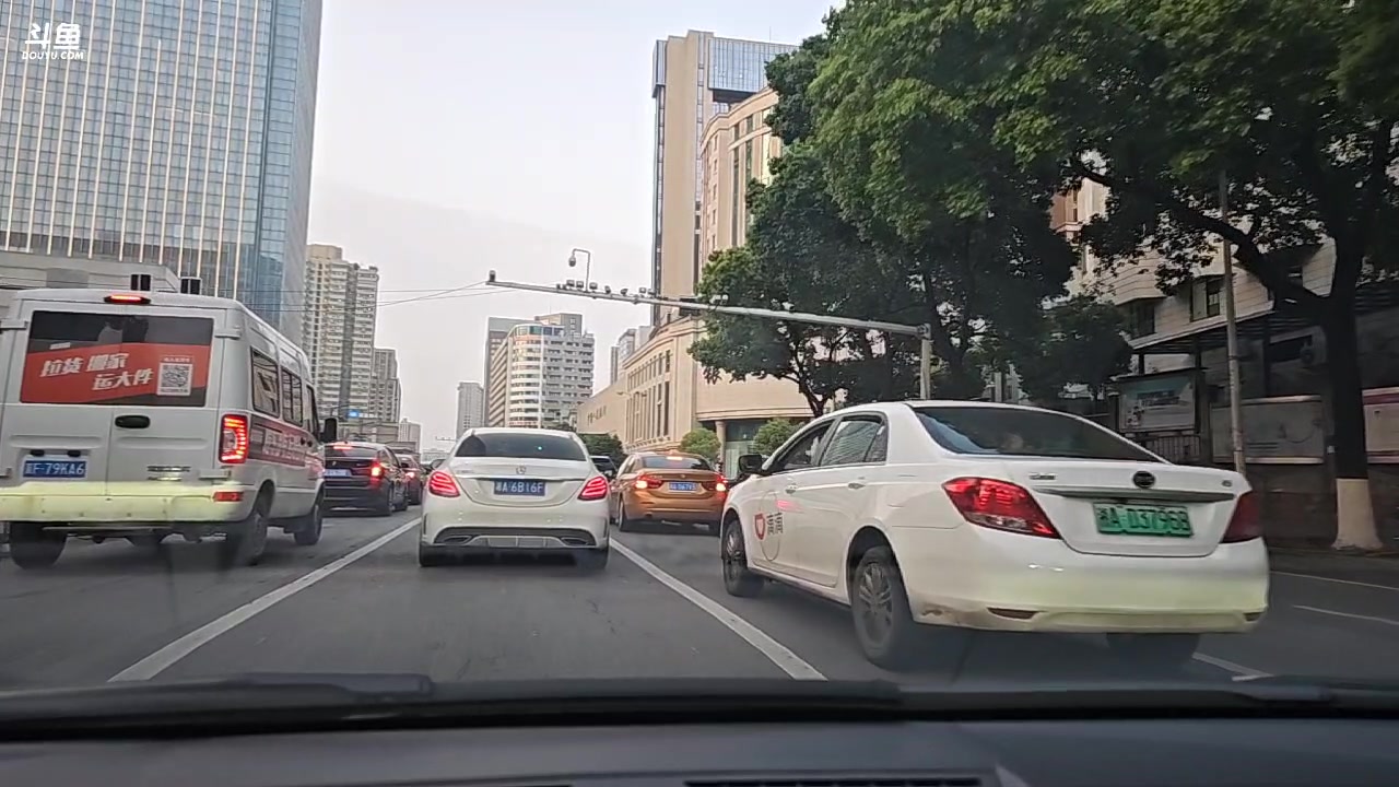 【2023-04-07 18点场】蓝战非OvO：长沙日常，九号继续环游