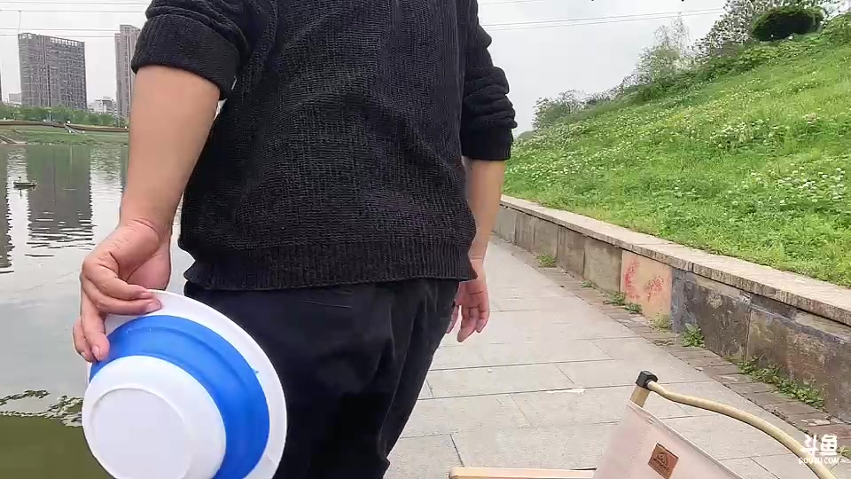 【2023-04-11 13点场】主播阿郎：湘江边晒太阳