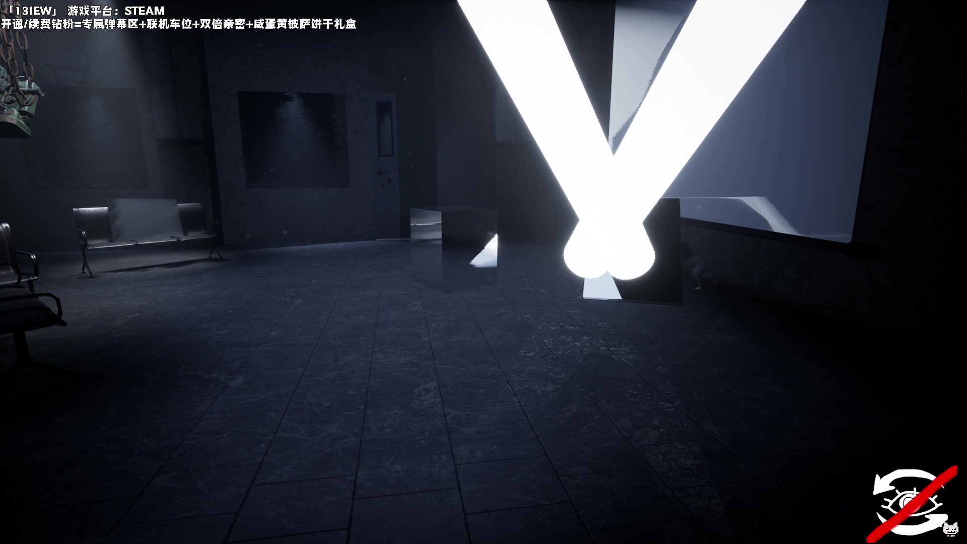 【2023-04-11 20点场】老猫CatGames：【Cat】独立恐怖游戏新作