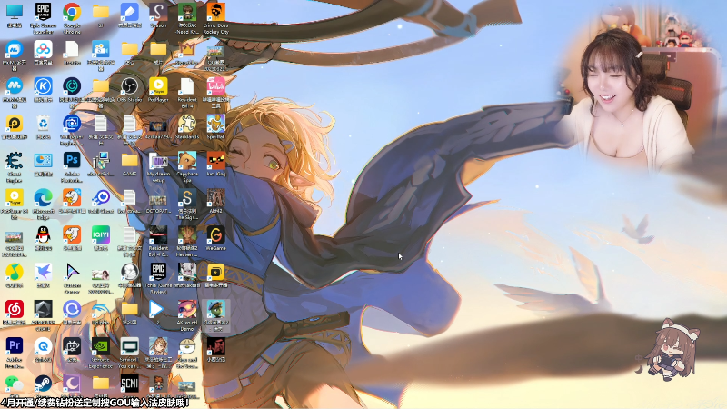 【主机其他游戏】甜心战士的精彩时刻 20230411 11点场