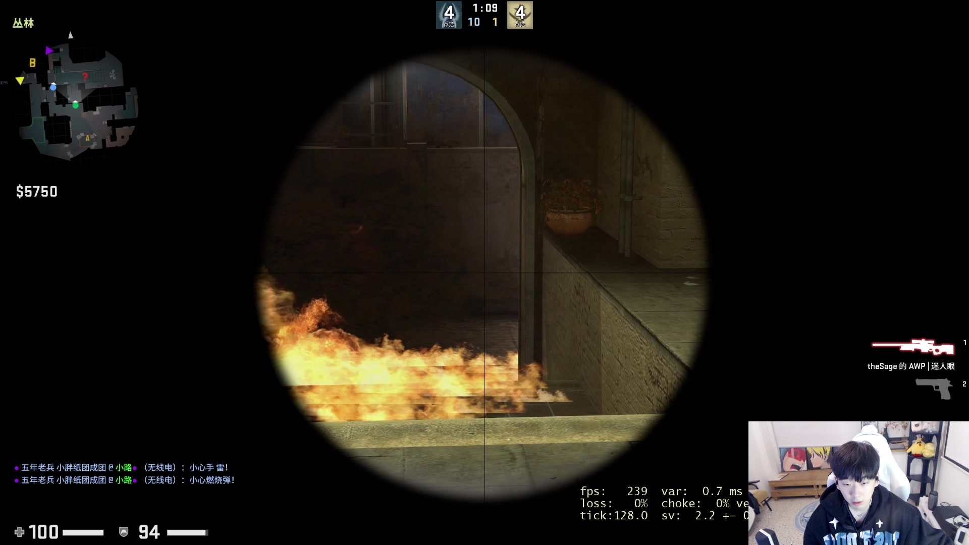 【2023-04-10 22点场】叁三QvQ：【小奶团】今天四点来～