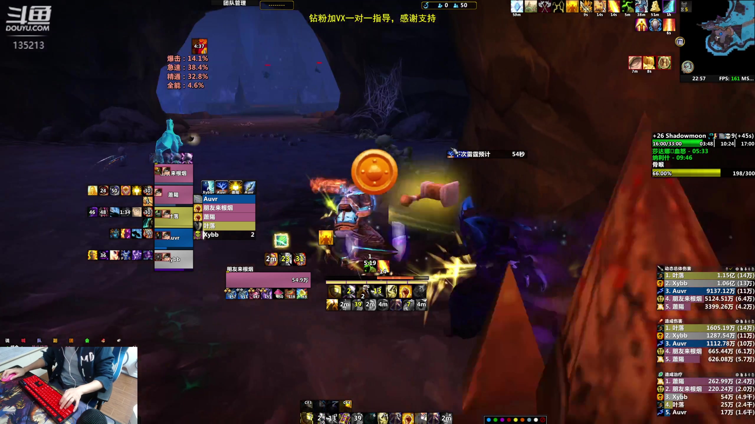 【2023-04-10 22点场】神奇的阿诺：阿诺亚服大秘境
