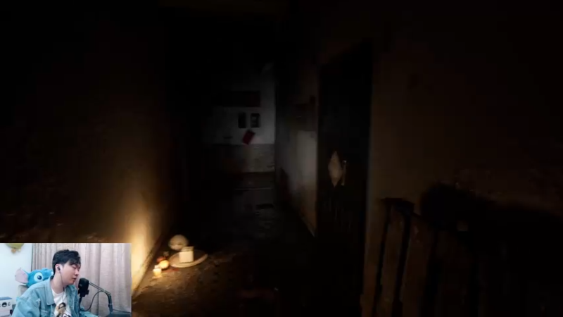 【2023-04-10 21点场】机长YG：【机长】恐怖游戏开始了！！