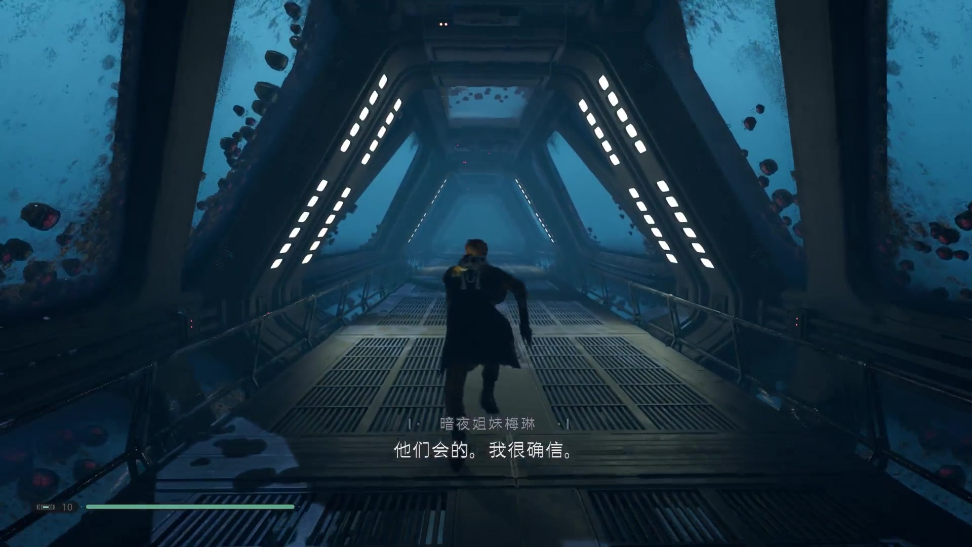 【2023-04-10 22点场】尘埃好呀：填坑，等待新游发售