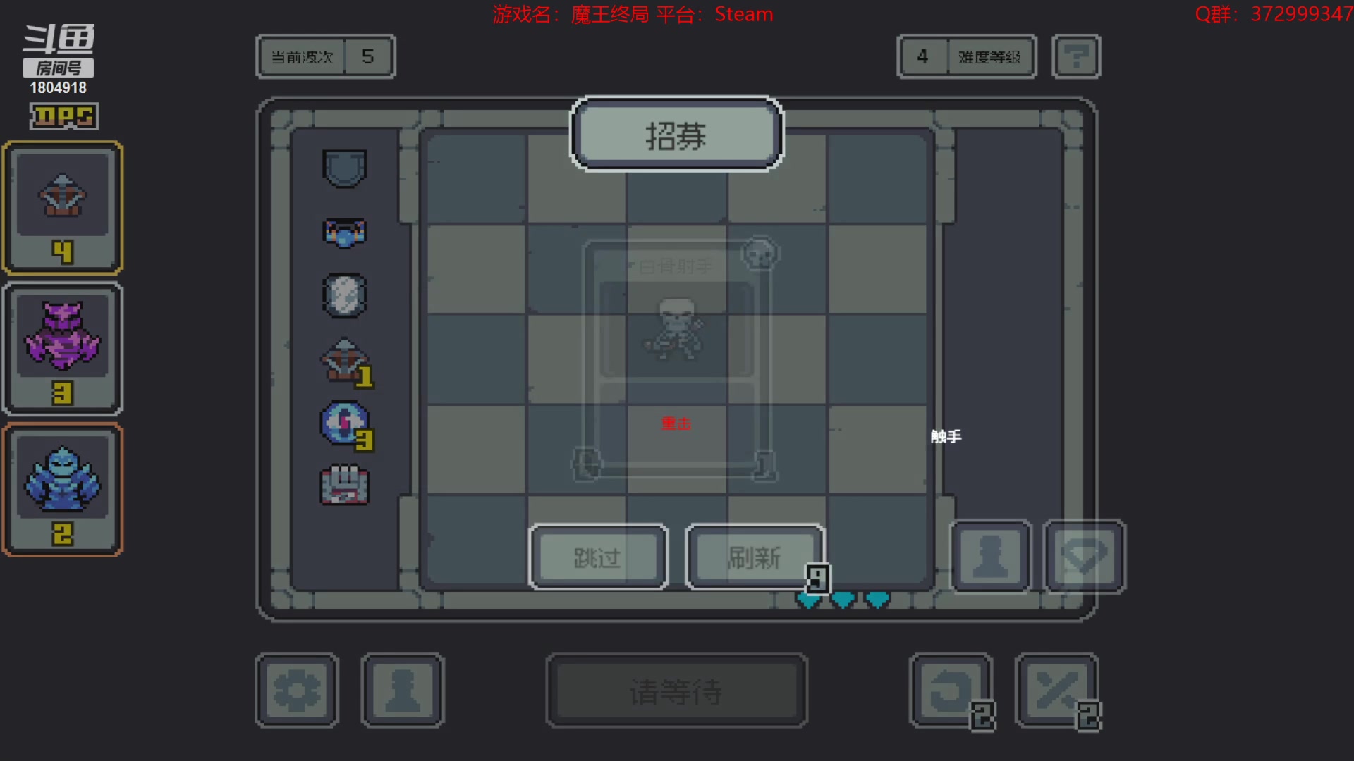 【2023-04-10 11点场】羊驼不知怎么咩：【羊驼】总有好游戏