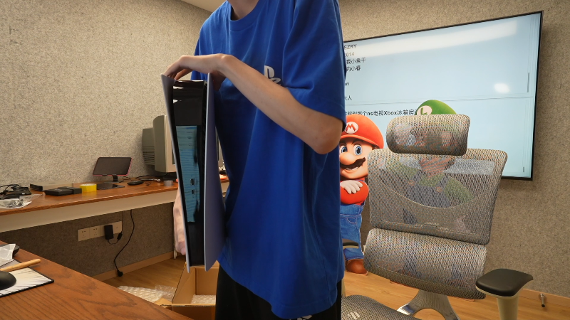 【主机其他游戏】超级小桀的精彩时刻 20230411 12点场